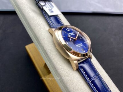 Panerai Luminor Mens Watch 44mm Automatic Mechanical Movement Stainless Steel Watches VS Factory - Image 6