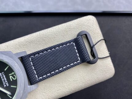 Panerai Luminor Mens Watch 44mm Automatic Mechanical Movement Stainless Steel Watches VS Factory - Image 8