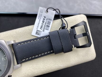 Panerai Luminor Mens Watch 44mm Automatic Mechanical Movement Stainless Steel Watches VS Factory - Image 9