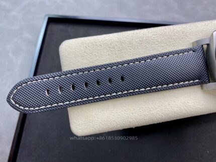 Panerai Luminor Mens Watch 44mm Automatic Mechanical Movement Stainless Steel Watches VS Factory - Image 8