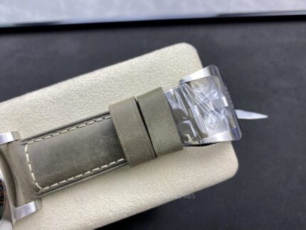 Panerai Luminor Mens Watch 44mm Automatic Mechanical Movement Stainless Steel Watches VS Factory - Image 9