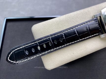 Panerai Luminor Mens Watch 44mm Automatic Mechanical Movement Stainless Steel Watches VS Factory - Image 8