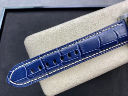 Panerai Luminor Mens Watch 44mm Automatic Mechanical Movement Stainless Steel Watches VS Factory - Image 9