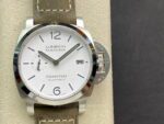 Panerai Luminor Mens Watch 42mm Automatic Mechanical Movement Stainless Steel Watches VS Factory