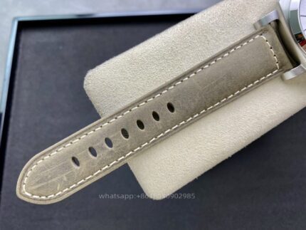 Panerai Luminor Mens Watch 42mm Automatic Mechanical Movement Stainless Steel Watches VS Factory - Image 9