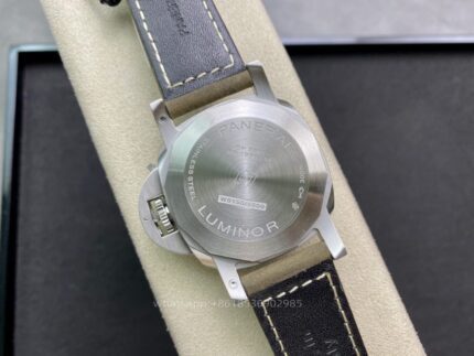 Panerai Luminor Mens Watch 42mm Automatic Mechanical Movement Stainless Steel Watches VS Factory - Image 7