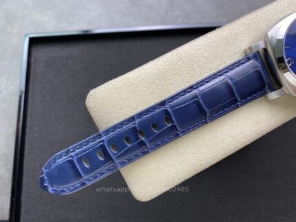 Panerai Luminor Mens Watch 42mm Automatic Mechanical Movement Stainless Steel Watches VS Factory - Image 8