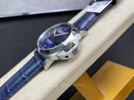 Panerai Luminor Mens Watch 42mm Automatic Mechanical Movement Stainless Steel Watches VS Factory - Image 5