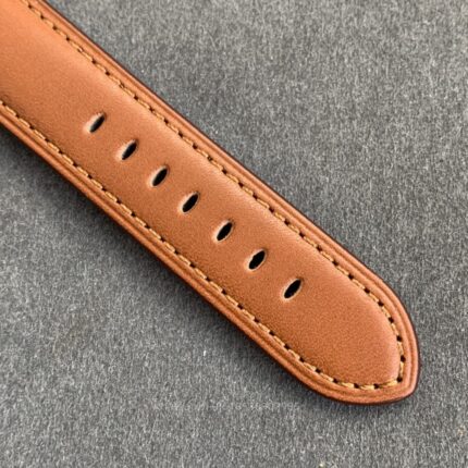 Panerai Luminor Mens Watch 44mm Cal.6497 Automatic Mechanical Movement Stainless Steel Watches XF Factory - Image 9