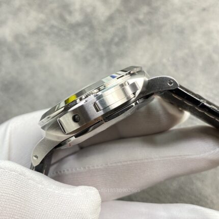 Panerai Luminor Mens Watch 44mm Cal.9010 Automatic Mechanical Movement Stainless Steel Watches TT Factory - Image 5
