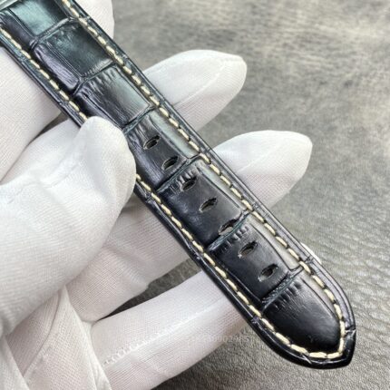 Panerai Luminor Mens Watch 44mm Cal.9010 Automatic Mechanical Movement Stainless Steel Watches TT Factory - Image 8