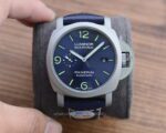 Panerai Luminor Mens Watch 44mm Automatic Mechanical Movement Stainless Steel Watches V7 Factory
