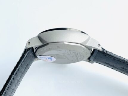 Panerai Luminor Mens Watch 45mm Automatic Mechanical Movement Stainless Steel Watches V7 Factory - Image 8