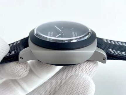 Panerai Luminor Mens Watch 44mm Automatic Mechanical Movement Stainless Steel Watches V7 Factory - Image 6