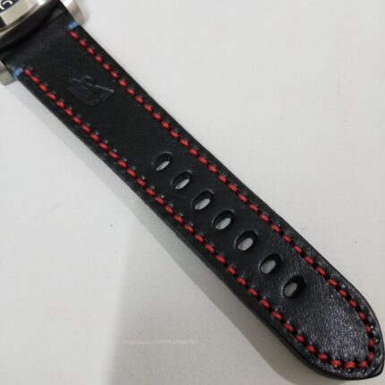 Panerai Luminor Mens Watch 44mm Automatic Mechanical Movement Stainless Steel Watches - Image 9