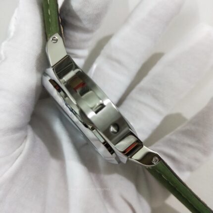 Panerai Luminor Mens Watch 44mm Automatic Mechanical Movement Stainless Steel Watches - Image 4