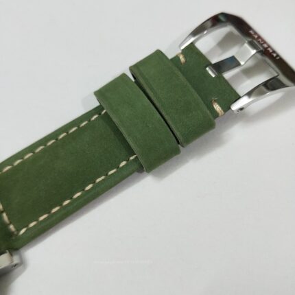 Panerai Luminor Mens Watch 44mm Automatic Mechanical Movement Stainless Steel Watches - Image 9