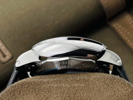 Panerai Luminor Mens Watch 44mm Automatic Mechanical Movement Stainless Steel Watches VS Factory - Image 6