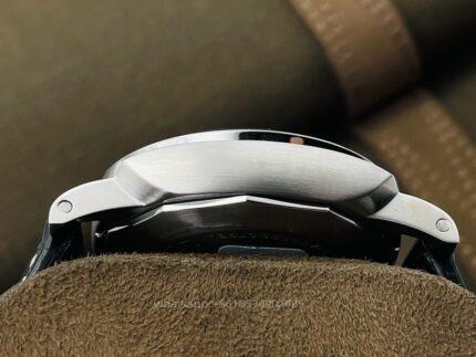 Panerai Luminor Mens Watch 44mm Automatic Mechanical Movement Stainless Steel Watches VS Factory - Image 6