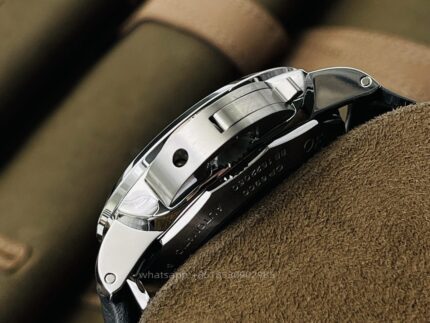 Panerai Luminor Mens Watch 44mm Automatic Mechanical Movement Stainless Steel Watches VS Factory - Image 5