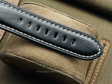 Panerai Luminor Mens Watch 44mm Automatic Mechanical Movement Stainless Steel Watches VS Factory - Image 8