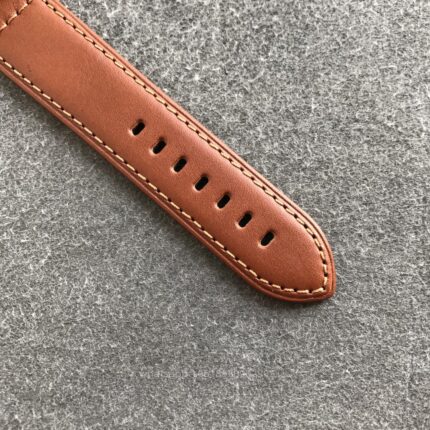 Panerai Luminor Mens Watch 44mm Cal.6497 Mechanical Hand-winding Stainless Steel Watches NOOOB Factory - Image 7