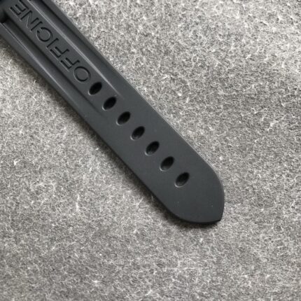 Panerai Luminor Mens Watch 44mm Cal.6497 Mechanical Hand-winding Stainless Steel Watches NOOOB Factory - Image 9