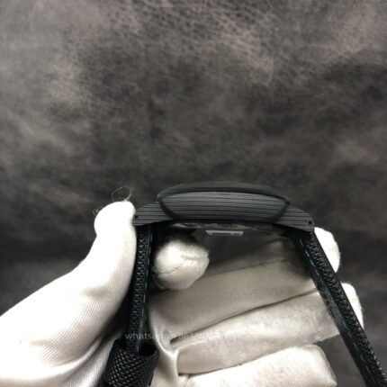 Panerai Luminor Mens Watch 44mm Automatic Mechanical Movement Stainless Steel Watches VS Factory - Image 6