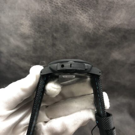 Panerai Luminor Mens Watch 44mm Automatic Mechanical Movement Stainless Steel Watches VS Factory - Image 7