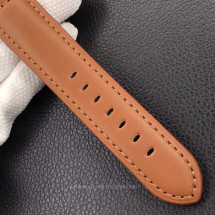 Panerai Luminor Mens Watch 44mm Automatic Mechanical Movement Stainless Steel Watches XF Factory - Image 9