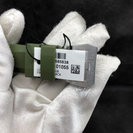 Panerai Luminor Mens Watch 42mm Automatic Mechanical Movement Stainless Steel Watches VS Factory - Image 8