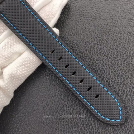 Panerai Luminor Mens Watch 44mm Automatic Mechanical Movement Stainless Steel 9010 Watches VS Factory - Image 9