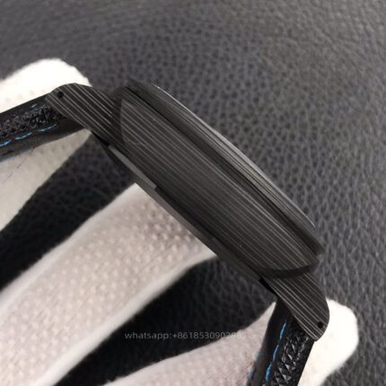 Panerai Luminor Mens Watch 44mm Automatic Mechanical Movement Stainless Steel 9010 Watches VS Factory - Image 5