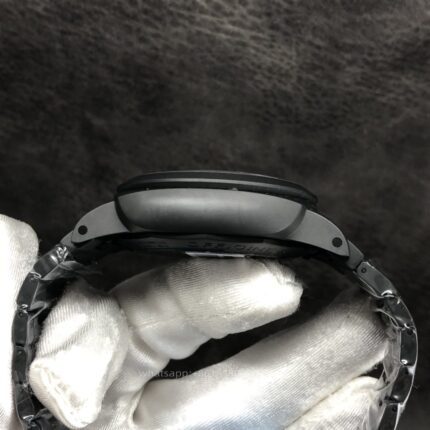 Panerai Luminor Mens Watch 44mm P9010 Automatic Mechanical Movement Stainless Steel Watches VS Factory - Image 5