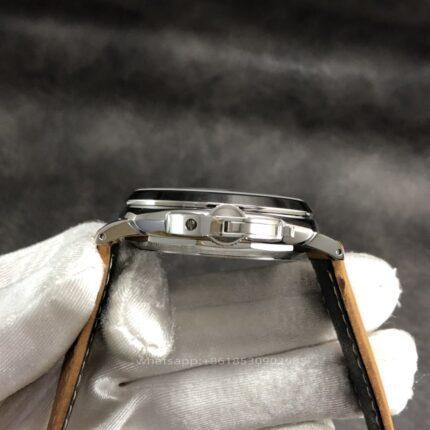 Panerai Luminor Due Mens Watch 42mm CAL.2555 Mechanical Movement Stainless Steel Watches VS Factory - Image 8