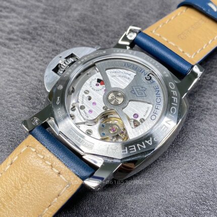 Panerai Luminor Due Mens Watch 42mm CAL.P9001 Mechanical Movement Stainless Steel Watches VS Factory - Image 7