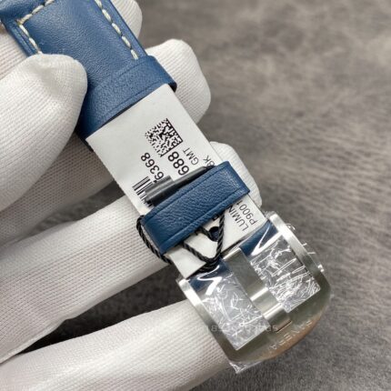 Panerai Luminor Due Mens Watch 42mm CAL.P9001 Mechanical Movement Stainless Steel Watches VS Factory - Image 8