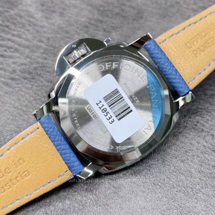 Panerai Luminor Due Mens Watch 42mm CAL.P9000 Mechanical Movement Stainless Steel Watches VS Factory - Image 7