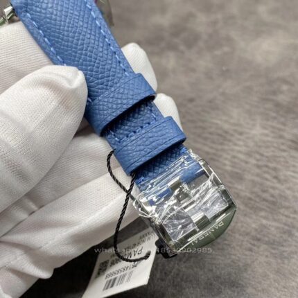 Panerai Luminor Due Mens Watch 42mm CAL.P9000 Mechanical Movement Stainless Steel Watches VS Factory - Image 8