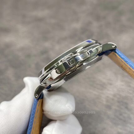 Panerai Luminor Due Mens Watch 42mm CAL.P9000 Mechanical Movement Stainless Steel Watches VS Factory - Image 5