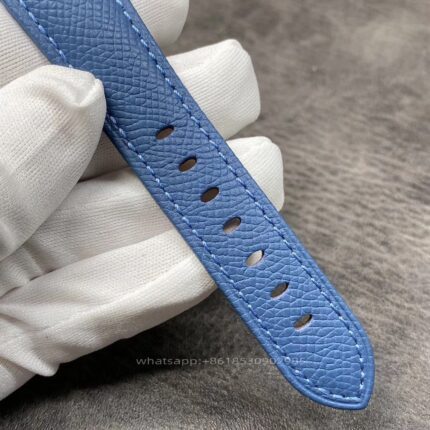 Panerai Luminor Due Mens Watch 42mm CAL.P9000 Mechanical Movement Stainless Steel Watches VS Factory - Image 9