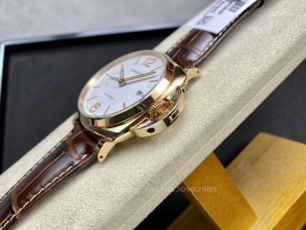 Panerai Luminor Due Mens Watch 42mm CAL.2555 Mechanical Movement Stainless Steel Watches VS Factory - Image 6