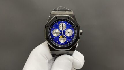 Audemars Piguet Royal Oak Mens Watch 41mm CAL.5134 Automatic Mechanical Movement Stainless Steel Watches