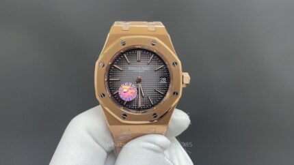 Audemars Piguet Royal Oak Unisex Watch 39mm Automatic Mechanical Movement Stainless Steel Watches ZF Factory