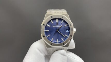 Audemars Piguet Royal Oak Unisex Watch 39mm Automatic Mechanical Movement Stainless Steel Watches