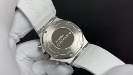 Audemars Piguet Royal Oak Unisex Watch 39mm Quartz Movement Stainless Steel Watches - Image 6