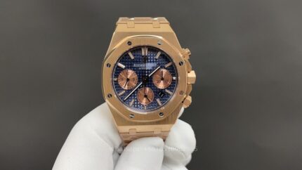 Audemars Piguet Royal Oak Unisex Watch 39mm Automatic Mechanical Movement Stainless Steel Watches