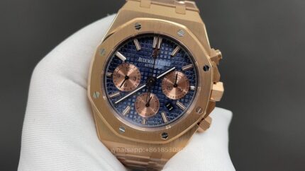 Audemars Piguet Royal Oak Unisex Watch 39mm Automatic Mechanical Movement Stainless Steel Watches - Image 2