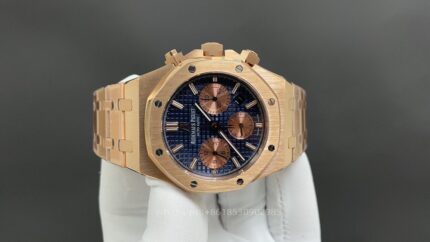 Audemars Piguet Royal Oak Unisex Watch 39mm Automatic Mechanical Movement Stainless Steel Watches - Image 3