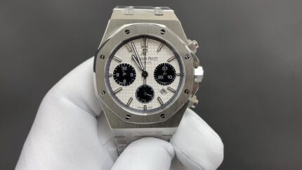 Audemars Piguet Royal Oak Mens Watch 41mm CAL.7750 Automatic Mechanical Movement Stainless Steel Watches ZF Factory